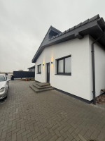 Parduodamas namas Vasaros g., Baukštininkų k., Klaipėdos r. sav., 79.21 m² ploto 3 kambariai 21