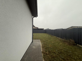 Parduodamas namas Vasaros g., Baukštininkų k., Klaipėdos r. sav., 79.21 m² ploto 3 kambariai 24