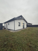 Parduodamas namas Vasaros g., Baukštininkų k., Klaipėdos r. sav., 79.21 m² ploto 3 kambariai 26