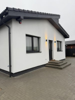 Parduodamas namas Vasaros g., Baukštininkų k., Klaipėdos r. sav., 79.21 m² ploto 3 kambariai 27