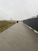 Parduodamas namas Vasaros g., Baukštininkų k., Klaipėdos r. sav., 79.21 m² ploto 3 kambariai 28