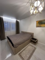 Parduodamas namas Vasaros g., Baukštininkų k., Klaipėdos r. sav., 79.21 m² ploto 3 kambariai 10