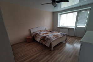 Parduodamas butas Baltijos pr., Baltijos, Klaipėdos m., Klaipėdos m. sav., 46 m² ploto 2 kambariai 6