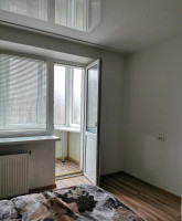 Parduodamas butas Baltijos pr., Baltijos, Klaipėdos m., Klaipėdos m. sav., 46 m² ploto 2 kambariai 9