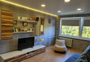 Parduodamas butas Šiaulių g., Naujakiemis, Klaipėdos m., Klaipėdos m. sav., 33.20 m² ploto 1 kambarys 1