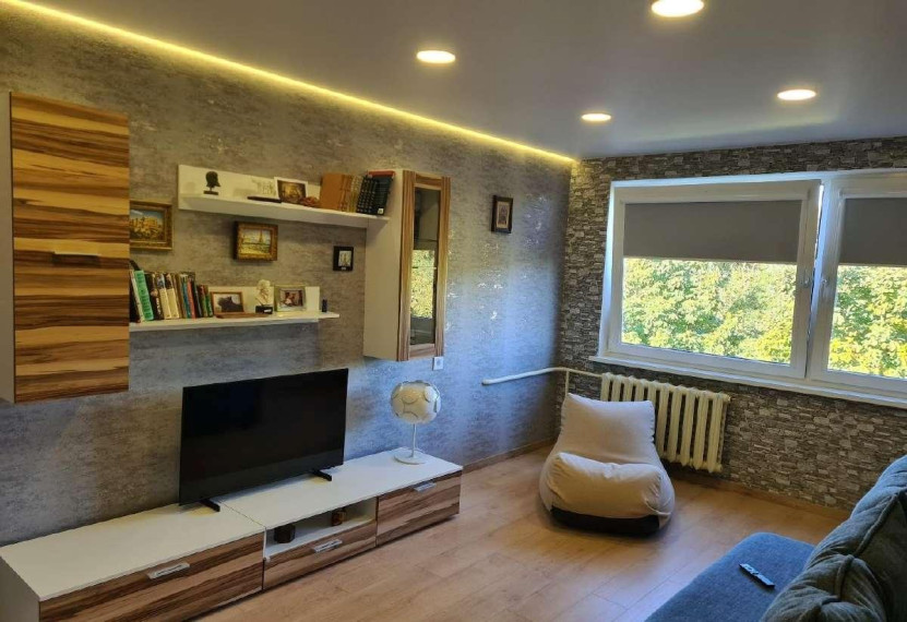 Parduodamas butas Šiaulių g., Naujakiemis, Klaipėdos m., Klaipėdos m. sav., 33.20 m² ploto 1 kambarys 1