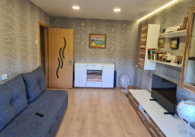 Parduodamas butas Šiaulių g., Naujakiemis, Klaipėdos m., Klaipėdos m. sav., 33.20 m² ploto 1 kambarys 2