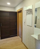 Parduodamas butas Šiaulių g., Naujakiemis, Klaipėdos m., Klaipėdos m. sav., 33.20 m² ploto 1 kambarys 3