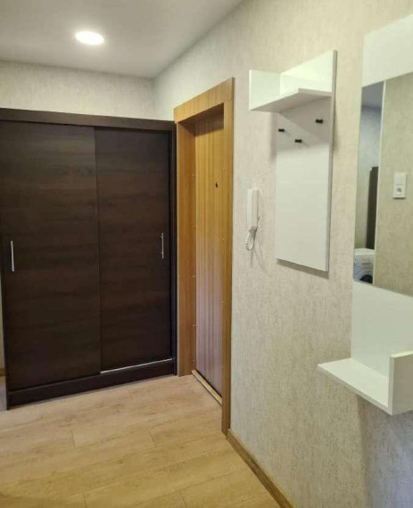 Parduodamas butas Šiaulių g., Naujakiemis, Klaipėdos m., Klaipėdos m. sav., 33.20 m² ploto 1 kambarys 3