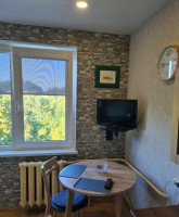 Parduodamas butas Šiaulių g., Naujakiemis, Klaipėdos m., Klaipėdos m. sav., 33.20 m² ploto 1 kambarys 5