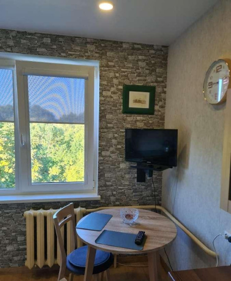 Parduodamas butas Šiaulių g., Naujakiemis, Klaipėdos m., Klaipėdos m. sav., 33.20 m² ploto 1 kambarys 5