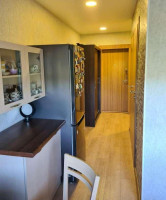 Parduodamas butas Šiaulių g., Naujakiemis, Klaipėdos m., Klaipėdos m. sav., 33.20 m² ploto 1 kambarys 6