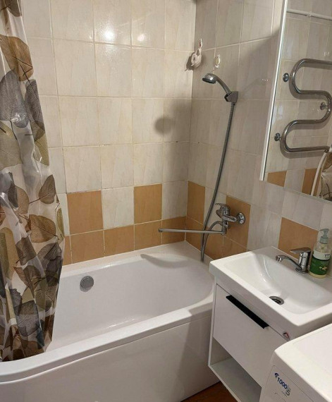 Parduodamas butas Vilhelmo Berbomo g., Miško, Klaipėdos m., Klaipėdos m. sav., 35 m² ploto 2 kambariai 4