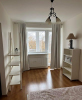 Parduodamas butas Vilhelmo Berbomo g., Miško, Klaipėdos m., Klaipėdos m. sav., 35 m² ploto 2 kambariai 8