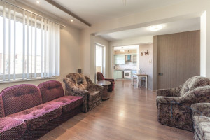 Parduodamas butas Mogiliovo g., Bandužiai, Klaipėdos m., Klaipėdos m. sav., 88 m2 ploto, 4 kambariai 2
