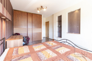 Parduodamas butas Mogiliovo g., Bandužiai, Klaipėdos m., Klaipėdos m. sav., 88 m2 ploto, 4 kambariai 8
