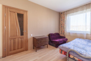 Parduodamas butas Mogiliovo g., Bandužiai, Klaipėdos m., Klaipėdos m. sav., 88 m2 ploto, 4 kambariai 9