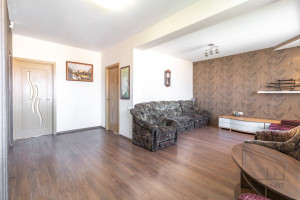 Parduodamas butas Mogiliovo g., Bandužiai, Klaipėdos m., Klaipėdos m. sav., 88 m2 ploto, 4 kambariai 10
