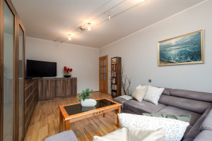 Parduodamas butas Gabijos g., Pašilaičiai, Vilniaus m., Vilniaus m. sav., 67.24 m2 ploto, 3 kambariai 12