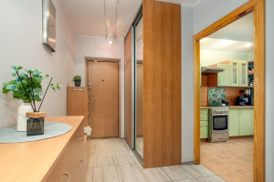 Parduodamas butas Gabijos g., Pašilaičiai, Vilniaus m., Vilniaus m. sav., 67.24 m2 ploto, 3 kambariai 14