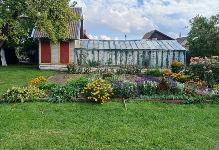 Parduodamas sklypas Derceklių k., Klaipėdos r. sav., 6 a ploto 3