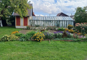 Parduodamas  sklypas Derceklių k., Klaipėdos r. sav., 6 a ploto 4