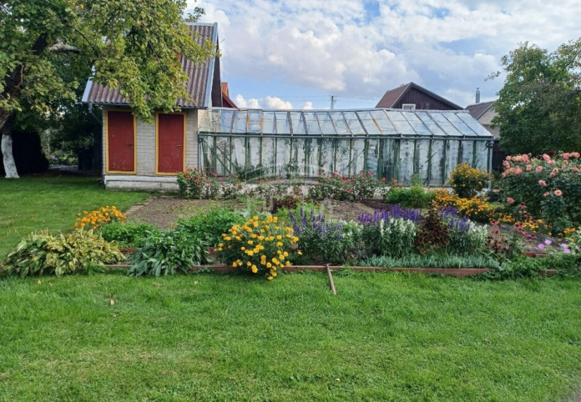 Parduodamas sklypas Derceklių k., Klaipėdos r. sav., 6 a ploto 4