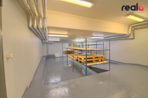 Nuomojamos patalpos Vytenio g., Naujamiestyje, Vilniuje, 155 kv.m ploto 1