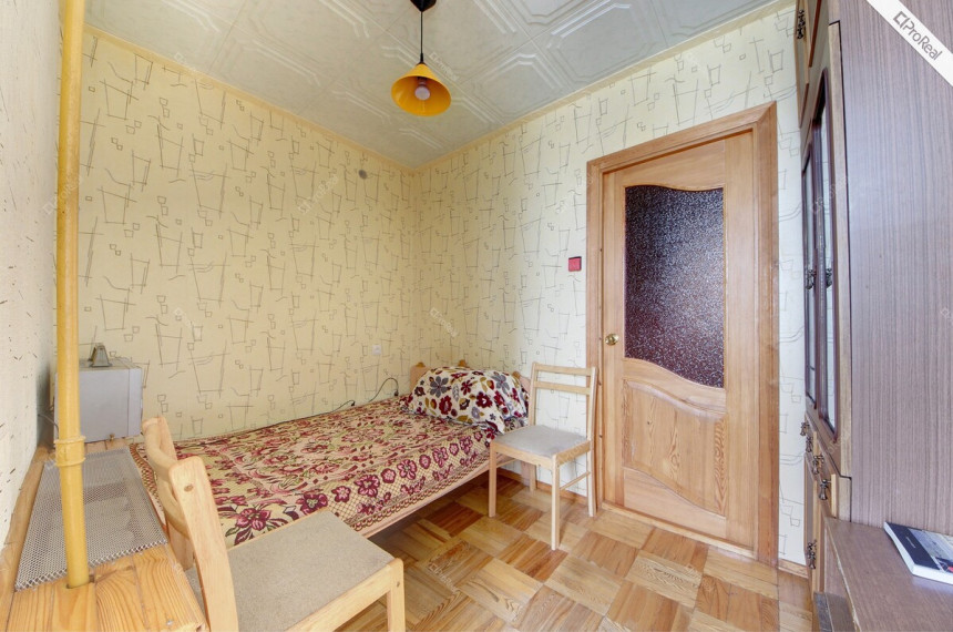 Nuomojamas butas Laisvės pr., Justiniškės, Vilniaus m., Vilniaus m. sav., 47 m2 ploto, 2 kambariai 6