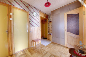 Nuomojamas butas Laisvės pr., Justiniškės, Vilniaus m., Vilniaus m. sav., 47 m2 ploto, 2 kambariai 10