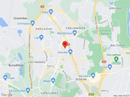 Nuomojamas butas Laisvės pr., Justiniškės, Vilniaus m., Vilniaus m. sav., 47 m2 ploto, 2 kambariai 13