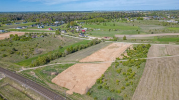 Parduodamas  sklypas Nemėžio k., Vilniaus r. sav., 104.71 a ploto 1