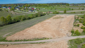 Parduodamas  sklypas Nemėžio k., Vilniaus r. sav., 104.71 a ploto 4