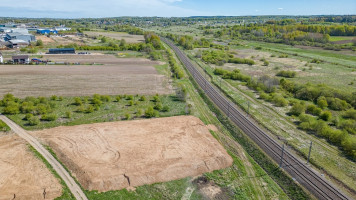 Parduodamas  sklypas Nemėžio k., Vilniaus r. sav., 104.71 a ploto 5