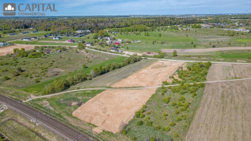 Parduodamas  sklypas Nemėžio k., Vilniaus r. sav., 35.55 a ploto 3