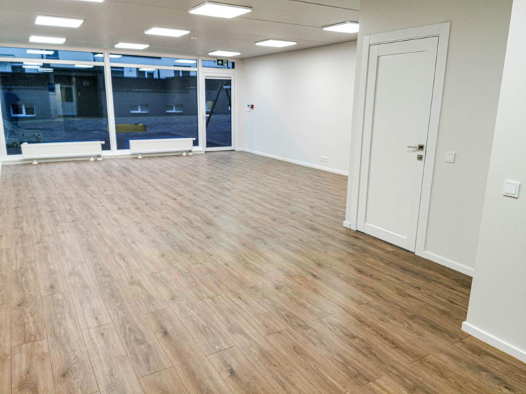 Parduodamos patalpos Leičių g., Pašilaičiai, Vilniaus m., Vilniaus m. sav., 95.75 m² ploto 3