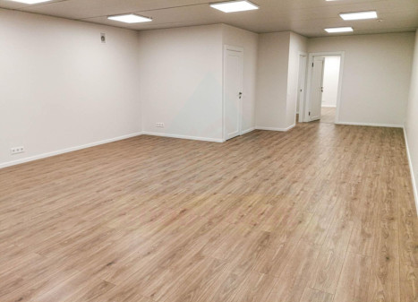 Parduodamos patalpos Leičių g., Pašilaičiai, Vilniaus m., Vilniaus m. sav., 95.75 m² ploto