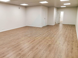 Parduodamos patalpos Leičių g., Pašilaičiai, Vilniaus m., Vilniaus m. sav., 95.75 m² ploto 1