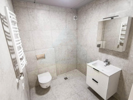 Parduodamos patalpos Leičių g., Pašilaičiai, Vilniaus m., Vilniaus m. sav., 95.75 m² ploto 12