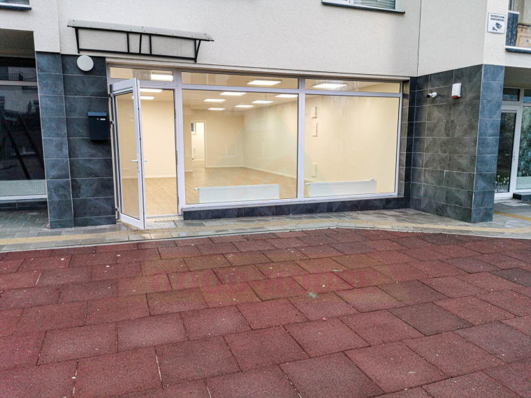 Parduodamos patalpos Leičių g., Pašilaičiai, Vilniaus m., Vilniaus m. sav., 95.75 m² ploto 14