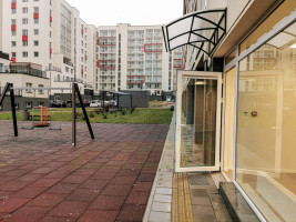 Parduodamos patalpos Leičių g., Pašilaičiai, Vilniaus m., Vilniaus m. sav., 95.75 m² ploto 14