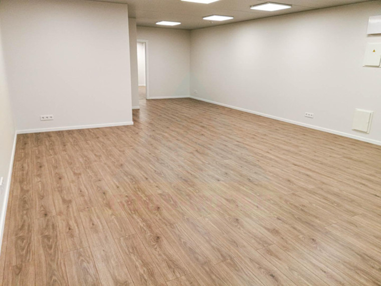 Parduodamos patalpos Leičių g., Pašilaičiai, Vilniaus m., Vilniaus m. sav., 95.75 m² ploto 2