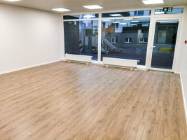 Parduodamos patalpos Leičių g., Pašilaičiai, Vilniaus m., Vilniaus m. sav., 95.75 m² ploto 4