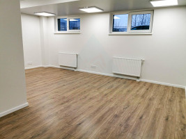 Parduodamos patalpos Leičių g., Pašilaičiai, Vilniaus m., Vilniaus m. sav., 95.75 m² ploto 5