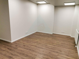 Parduodamos patalpos Leičių g., Pašilaičiai, Vilniaus m., Vilniaus m. sav., 95.75 m² ploto 6