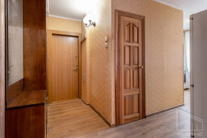 Parduodamas butas Kretingos g., Miško, Klaipėdos m., Klaipėdos m. sav., 60 m2 ploto, 3 kambariai 7