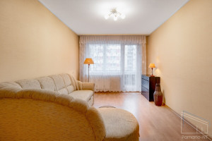 Parduodamas butas Kretingos g., Miško, Klaipėdos m., Klaipėdos m. sav., 60 m2 ploto, 3 kambariai 10