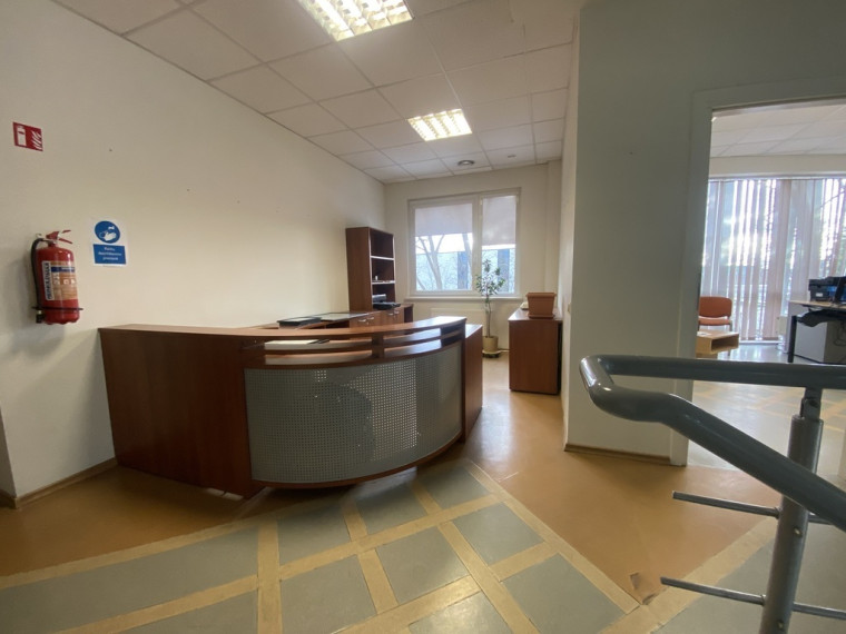 Nuomojamos patalpos Tilžės g., Mokyklos, Klaipėdoje, 3000 kv.m ploto 6