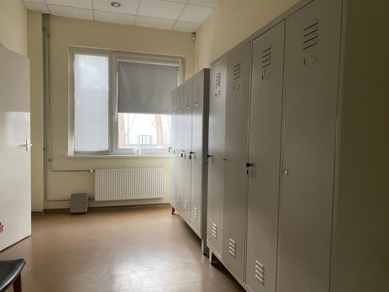 Nuomojamos patalpos Tilžės g., Mokyklos, Klaipėdoje, 3000 kv.m ploto 12