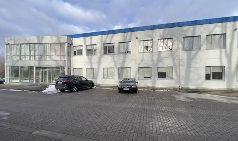 Nuomojamos patalpos Tilžės g., Mokyklos, Klaipėdoje, 3000 kv.m ploto 15